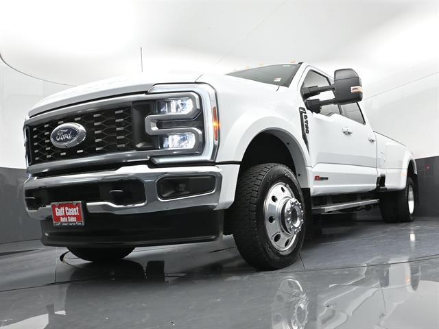 2026 Ford F-450 LARIAT