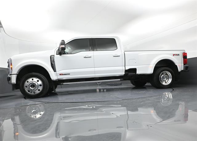 2026 Ford F-450 LARIAT
