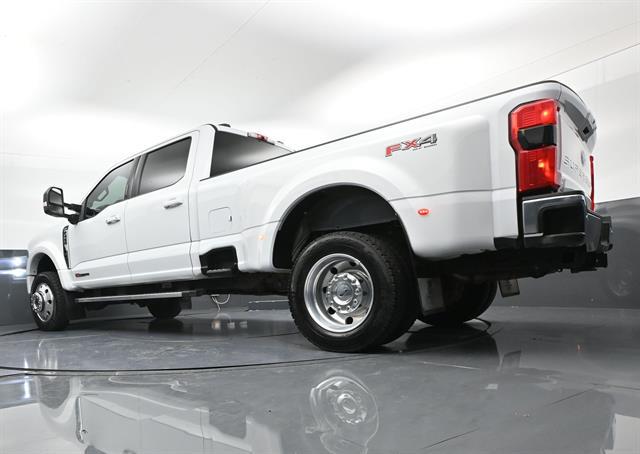 2026 Ford F-450 LARIAT