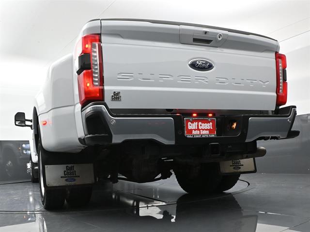 2026 Ford F-450 LARIAT