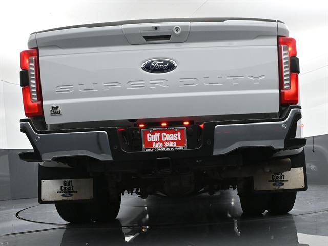2026 Ford F-450 LARIAT