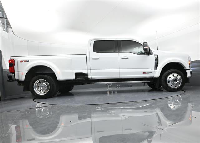 2026 Ford F-450 LARIAT