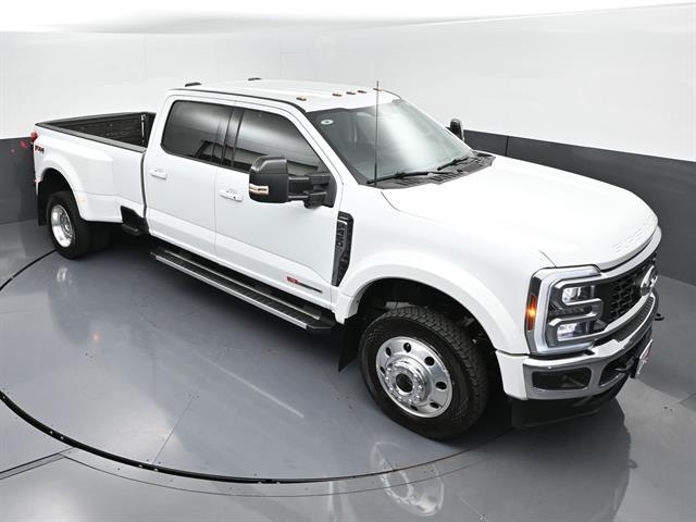 2026 Ford F-450 LARIAT