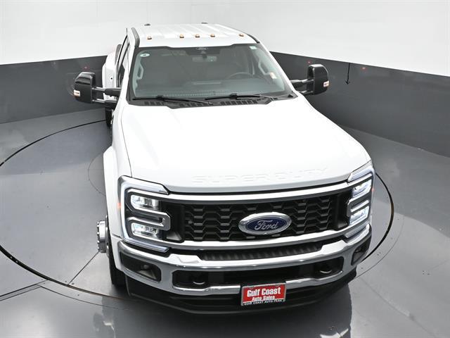 2026 Ford F-450 LARIAT
