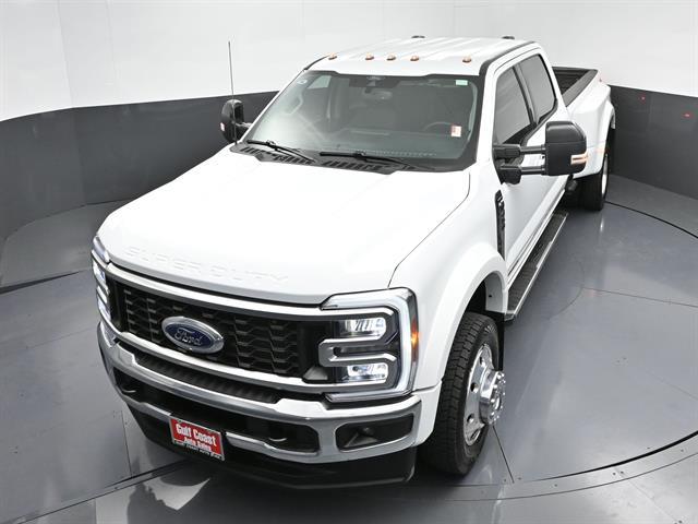 2026 Ford F-450 LARIAT
