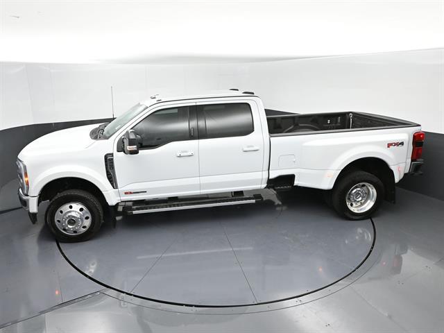 2026 Ford F-450 LARIAT