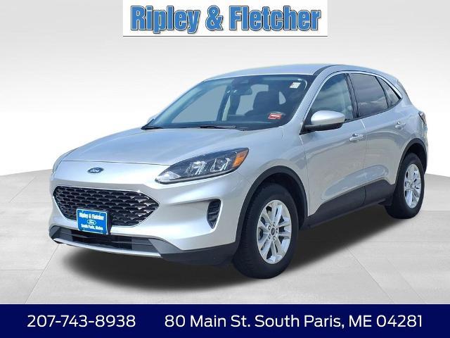 2020 Ford Escape SE for sale in South Paris, ME