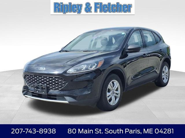 2020 Ford Escape S for sale in South Paris, ME