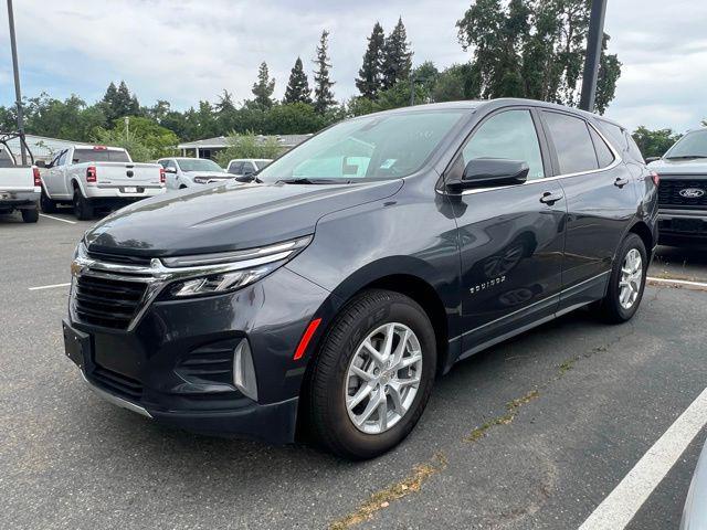 2023 Chevrolet Equinox AWD LT for sale in Sacramento, CA