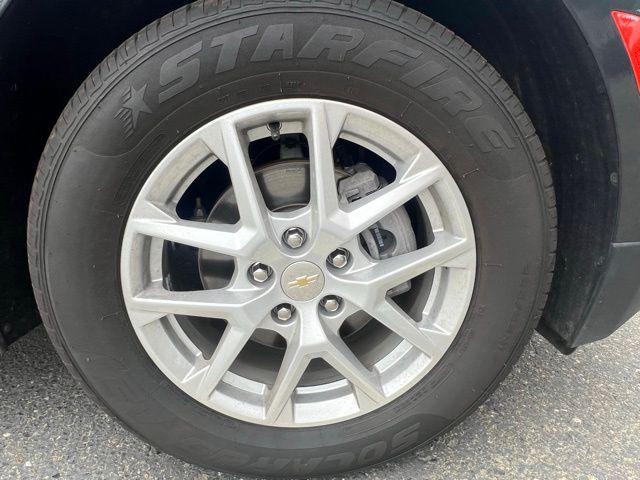 2023 Chevrolet Equinox AWD LT
