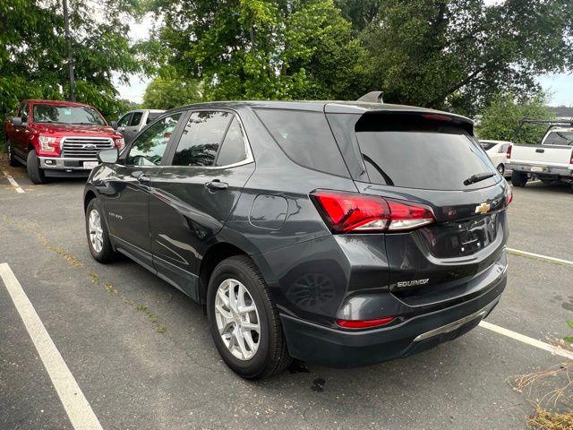 2023 Chevrolet Equinox AWD LT