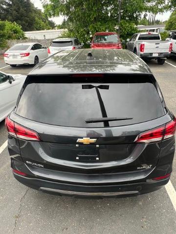 2023 Chevrolet Equinox AWD LT