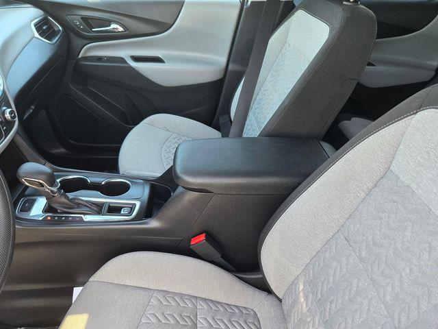 2023 Chevrolet Equinox AWD LT