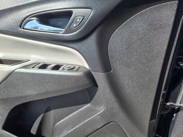 2023 Chevrolet Equinox AWD LT