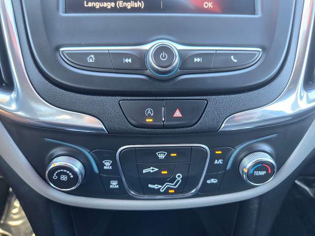 2023 Chevrolet Equinox AWD LT