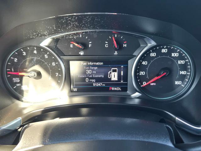 2023 Chevrolet Equinox AWD LT