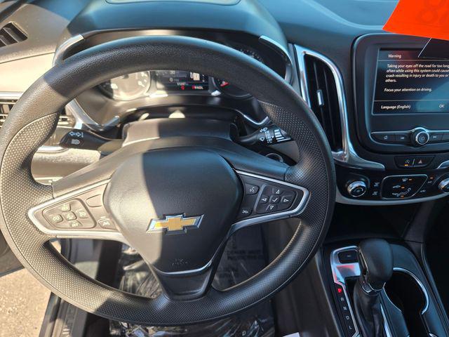 2023 Chevrolet Equinox AWD LT