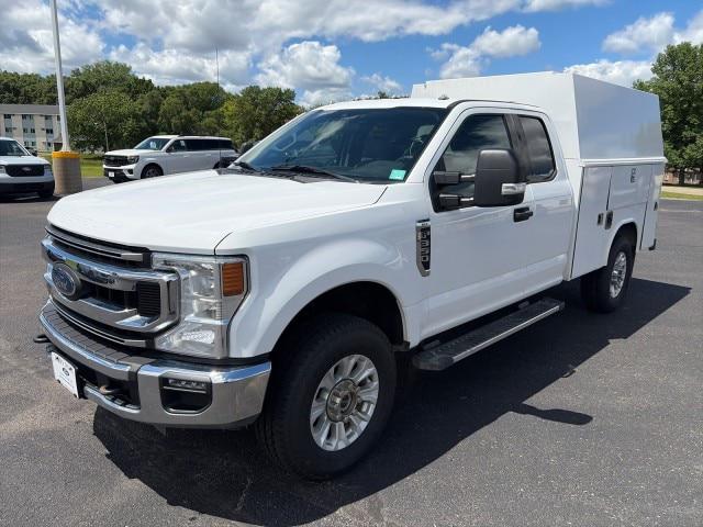 2020 Ford F-350 XLT for sale in Sauk Centre, MN
