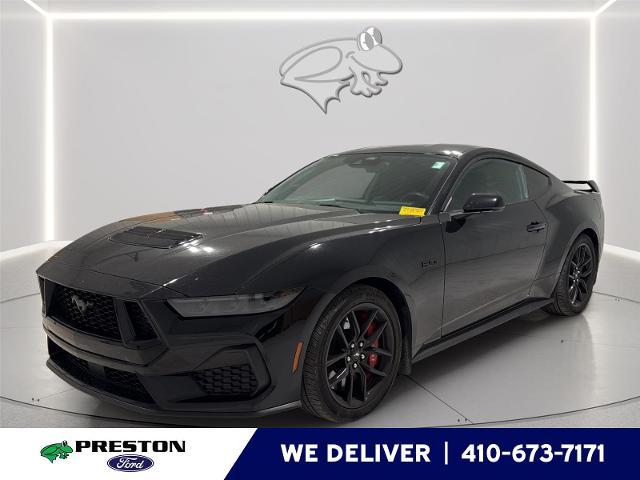 2024 Ford Mustang GT Fastback for sale in Hurlock, MD