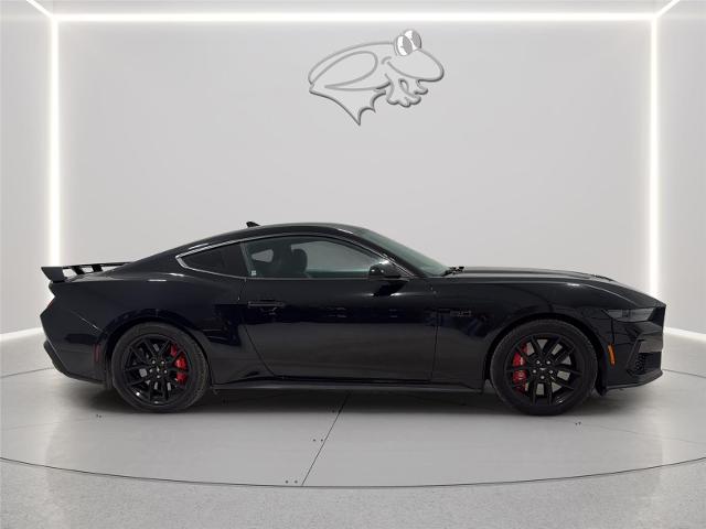 2024 Ford Mustang GT Fastback