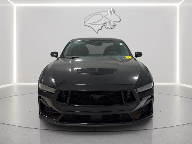 2024 Ford Mustang GT Fastback