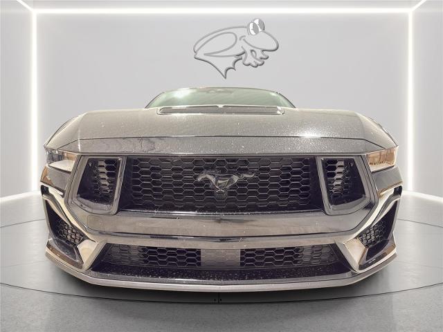 2024 Ford Mustang GT Fastback