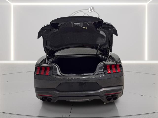 2024 Ford Mustang GT Fastback