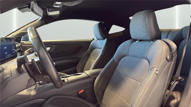 2024 Ford Mustang GT Fastback