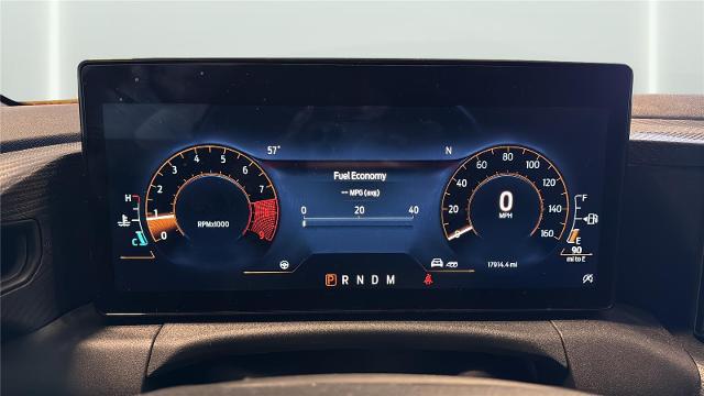 2024 Ford Mustang GT Fastback