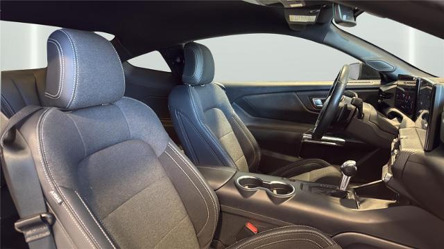 2024 Ford Mustang GT Fastback