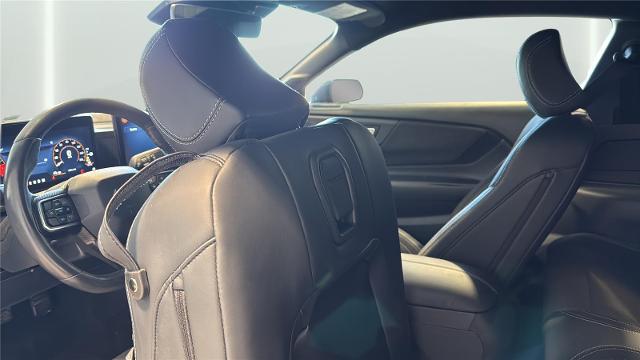 2024 Ford Mustang GT Fastback