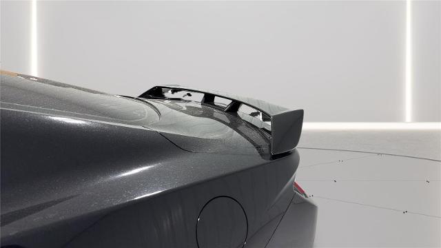 2024 Ford Mustang GT Fastback