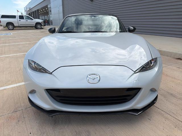 2019 Mazda MX-5 Club