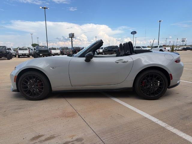 2019 Mazda MX-5 Club