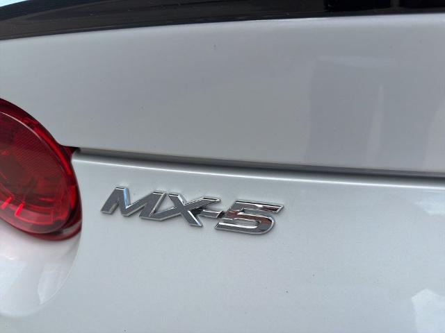2019 Mazda MX-5 Club