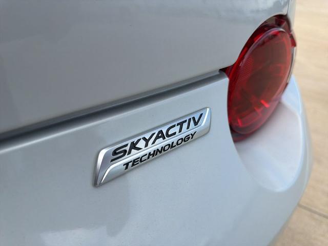 2019 Mazda MX-5 Club