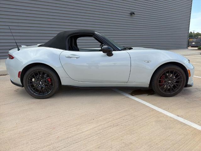 2019 Mazda MX-5 Club