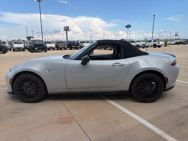 2019 Mazda MX-5 Club