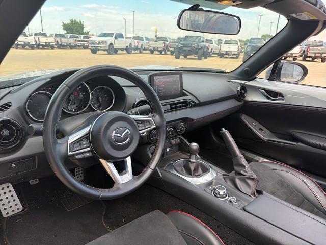 2019 Mazda MX-5 Club