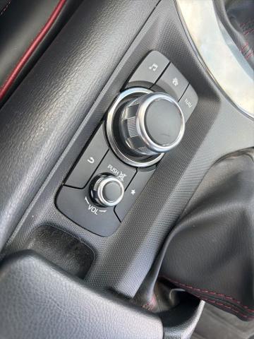 2019 Mazda MX-5 Club