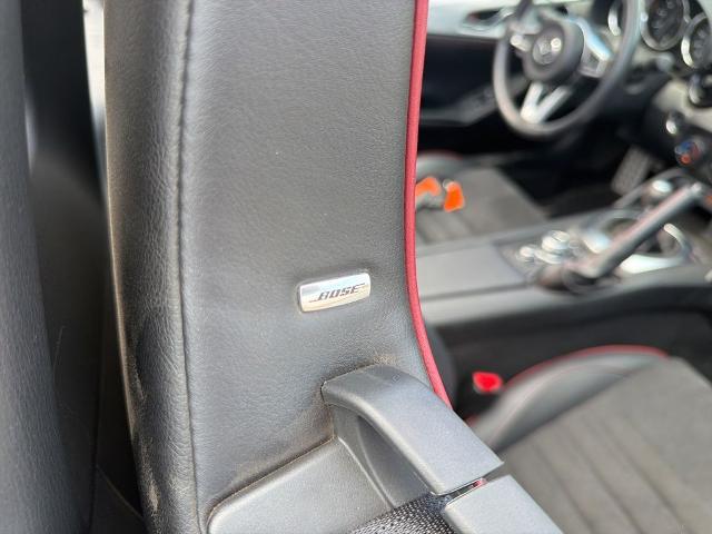 2019 Mazda MX-5 Club