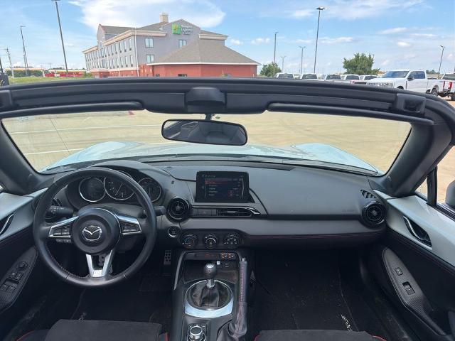 2019 Mazda MX-5 Club