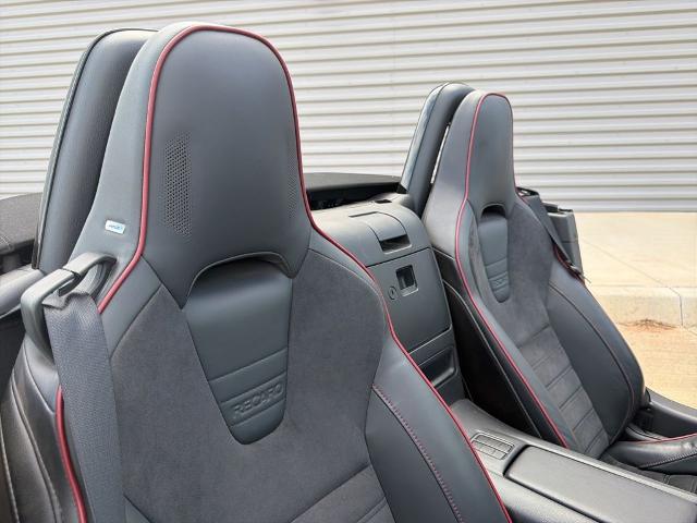 2019 Mazda MX-5 Club