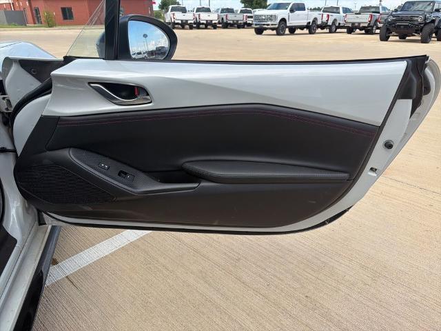 2019 Mazda MX-5 Club