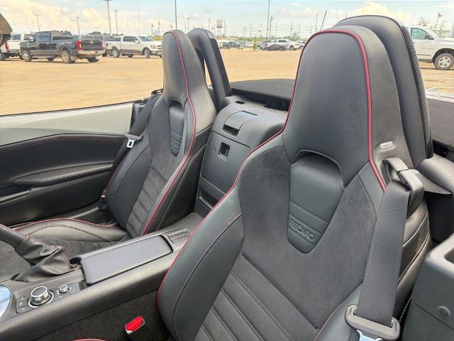 2019 Mazda MX-5 Club