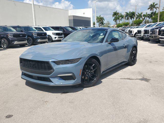 2025 Ford Mustang EcoBoost Premium Fastback for sale in Homestead, FL