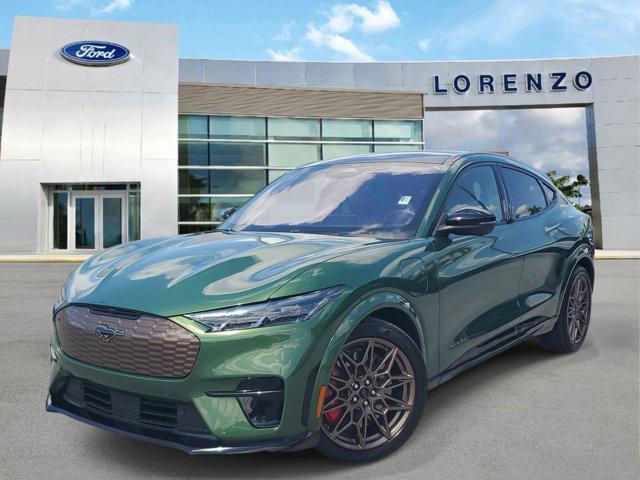 2025 Ford Mustang Mach-E GT for sale in Homestead, FL