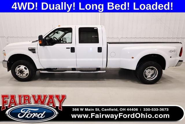 2010 Ford F-350 XL for sale in Canfield, OH