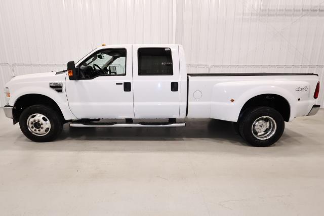 2010 Ford F-350 XL