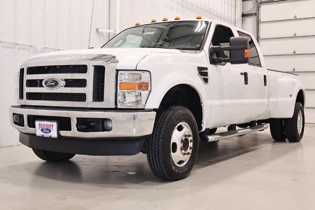2010 Ford F-350 XL
